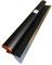 Skimflex Superspat Proflex - Espátula de desnatado | Herramienta versátil para enyesado de súper velocidad, estuco, renderizado y acabados venecianos, 800 mm 32 pulgadas