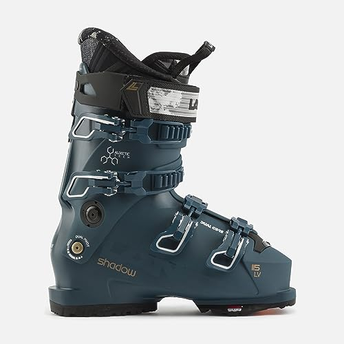 Lange - Skischuhe Shadow 115 W LV Gw Blau Damen - Größe 42 - Blau