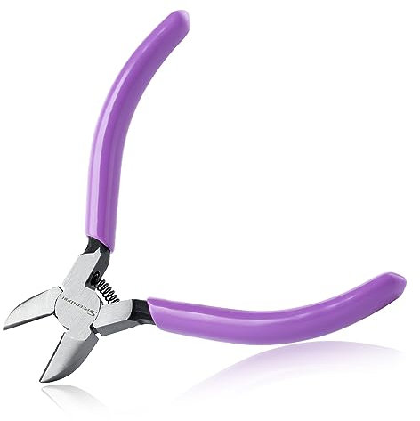 SPEEDWOX Mini pince coupante pour petites pinces coupantes