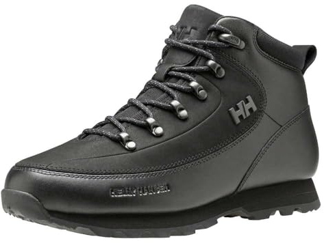 Helly Hansen Hommes Le cousin du forestier, Noir, 45