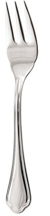 Fourchette A Poisson Versailles - Acier Inox 18/10