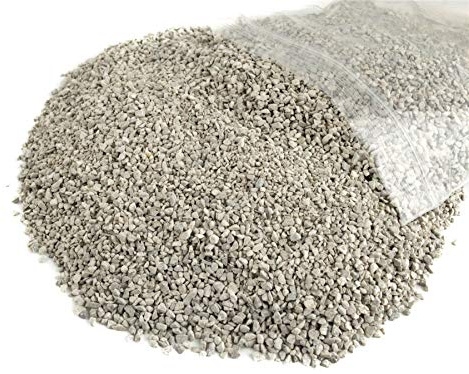 War World Scenics – Ballast Petit Gris Clair 200g – Modélisme Ferroviaire, Maquettes, Dioramas