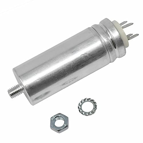 Kondensator für Wäschetrockner, 8 uf für Original Beko