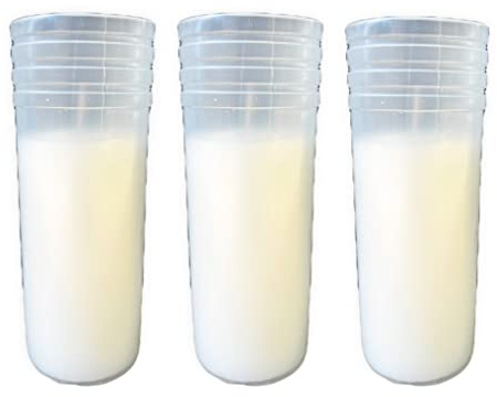 Inserts 3PACK Replacement Candle for Gravesite Remembrance Lantern Tombstone Candle Pack of 3