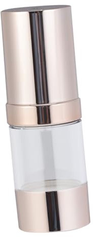 DEARMAMY 6piezas Botellas De Loción De Bomba Para Almacenar Cosméticos Resistente y Portátil