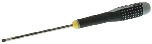 Bahco Standard, Legierungsstahl, 222 mm/Klinge 100 mm