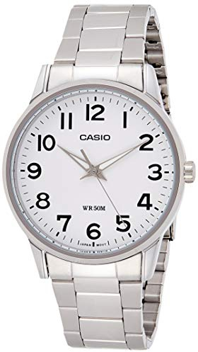 Casio Reloj de Pulsera MTP-1303PD-7BVEF