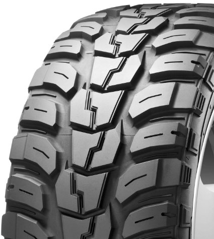Kumho, 195 R 15 100Q XL Kumho KL71 MT g/f/77 - Off-Road Reifen