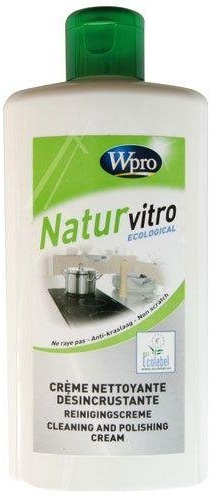 WPro ECO307 NATURvitro Reinigungscreme