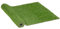 Outsunny Césped Artificial 3x1 m con Altura de Hierba 25mm Tipo Alfombra o Estera de Hierba Sintética de Exterior para Jardín y Terraza