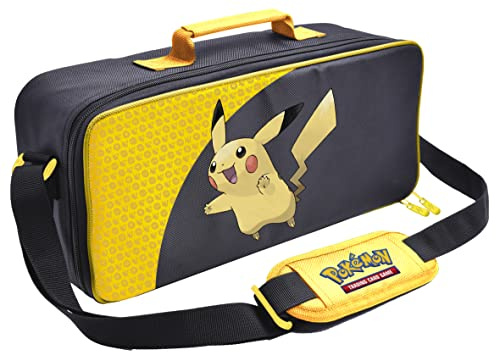 Ultra Pro UP - Pikachu Deluxe Gaming Trove