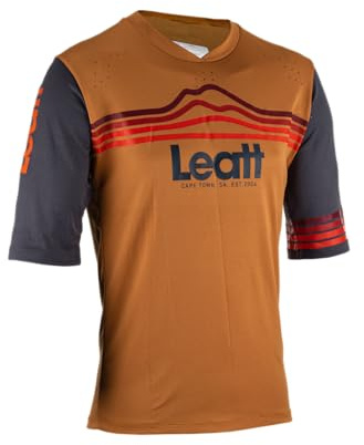 Leatt MTB Jersey Enduro 3.0 Breathable with 3/4 Sleeve