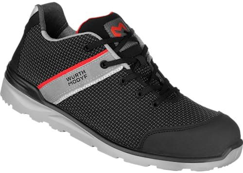 WÜRTH MODYF Scarpe Antinfortunistiche Cetus S3L Bassa - Taglia 48