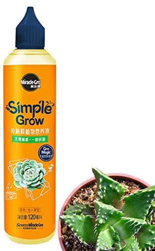 Bexdug Plant Growth Hormones, 120ml Natural Plant Fertilizer Take Root Rooting Hormones Supplement, Plant Cactus Nutrients For Ornamentals, Vegetables, Fruit Trees And Berries