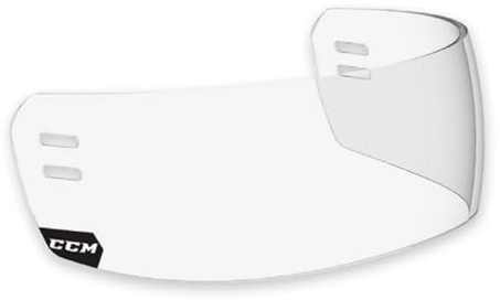 CCM VR11 PRO CE Short Cut Hockey Visor