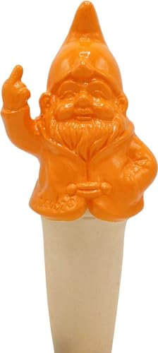 Stoobz Arroseur Goutte à Goutte Nain F*CK 6 x 4.5 x 16.5 cm