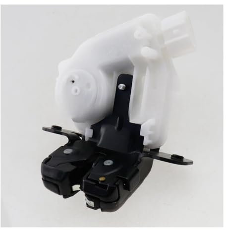 LLYIXUAI Türverriegelungsaktuator Auto Stamm Türschloss Latch Antrieb Motor Heckklappe Für Scion IM Für Corolla Für Prius C Für Yaris 6935052391 6935052390 6935002090