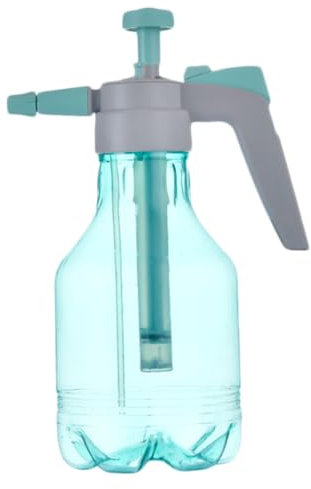 VINTORKY Pulvérisateur De Jardin Épais Avec Pression Vaporisateur Pour Arrosage De Fleurs Et Nettoyage Intérieur Glacé Avec Soupape De Décompression