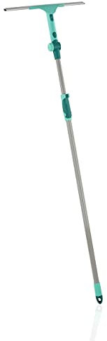 Leifheit 51521 Fensterwischer Powerslide 40 mit Stiel
