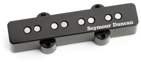 Seymour Duncan Jazz Bass Pickup E-Bass Classic;