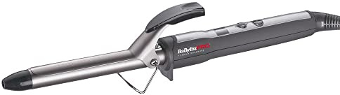 Babyliss Pro 102594 Non Digital, 25 mm Schwarz