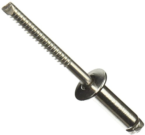 Remaches Blinky inox-brico