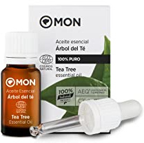 MON Aceite Esencial de Árbol del Té 12 ml