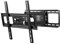 Soporte Pared TV Giratorio 180º Solid 32'' A 65''