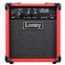 Laney LX10 LX Series - Guitar Combo Amp - 10 Watt - Red