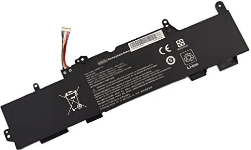 SS03XL Laptop Akku für HP EliteBook 730 735 740 745 830 840 846 G5, EliteBook 735 745 830 840 846 G6, SS03 HSTNN-IB8C HSN-I12C HSN-I13C-5 HSN-I16C HSN-I17C-4 HSN-I17C-5 Batterie