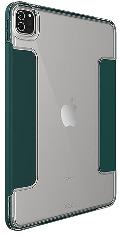 OtterBox Folio Hülle für iPad Pro 11 (3rd/2nd/1st gen), stoßfeste, sturzsichere, ultradünne Schutzhülle, Ivy
