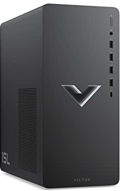 HP Victus by TG02-2103ng Desktop PC [Intel i7-14700F, 32GB RAM, 1TB SSD, GeForce RTX 4060ti, Windows 11]