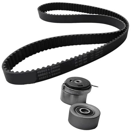 Bekuyu Motor Zahnriemen Spanner Kit 95516740 55574864 24422964 24436052 Für Saturn Für Astra 2008 1,8 L L4 1796CC 110CID DOHC
