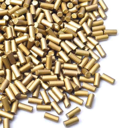 Mechero de pedernal de 35 gramos/paquete (aprox. 200 unidades) – Clipper – Pedernal de repuesto universal para gasolina y gas, encendedor para la mayoría de los encendedores