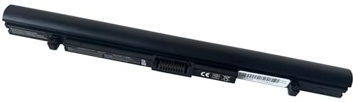 PA5212U-1BRS PA5212U Batería par Toshiba Satellite Pro Portege A30-C A30-D A40-C A40-D A50-C A50-D A50-E R40-C R50-B R50-C R50-D Tecra Z50-C Z50-D Z50-E A40-C A40-D C40-C C40-D C50-B C50-C C50-D C50-E