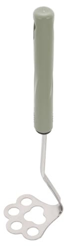 Alipis Presse-purée Pour Cuisine Ustensile Pour Avocat Et Pommes De Terre Outil Polyvalent Pour Légumes Et Fruits