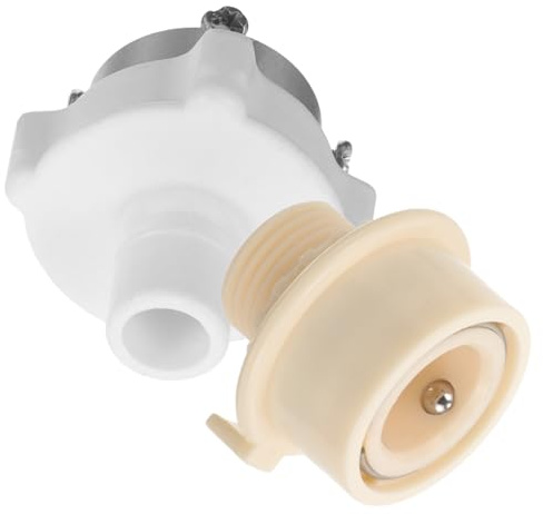 SUPVOX 2pcs Washing Machine Hose Connectors Quick Connect Fittings Water Inlet Extension Adapter for Bathroom Accessories Leak-resistant Hose Repair Kit Compatible with Random Color