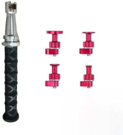 NEW 27-38CM Built-in Telescopic Small Pull Hammer Car Dent Repair Sliding Hammer Skating Hammer Pull Sets Mini Tool Hail fixer, puller sliding pdr small remover kit slide tools dent Car applia