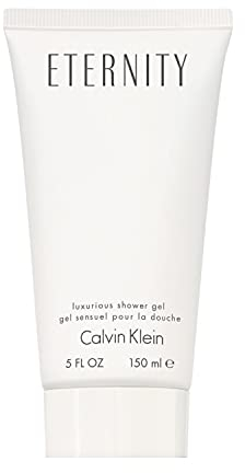 Calvin Klein CK Eternity Women Shower Gel 150ml