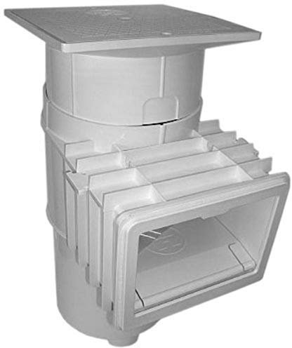 Hayward SP1082 Auto Skim Series Skimmer 2-Inch