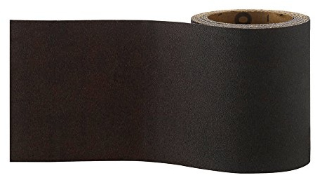 Bosch Accessories 2609256C09 Rouleau abrasif sic résistant à l'eau 93 mm x 5 m P180