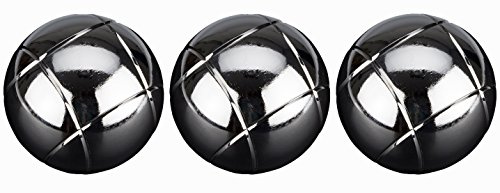 SCHREUDERS SPORT Get & Go Jeu De Boules Satz Iii III-3
