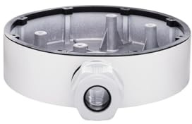 Abus Alarm ent TVAC32700 Installationsbox Dome