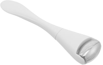 HEATSHAKING Augenroller Für Kühlende Gesichts Und Augenpflege Tragbarer Massage-stick Zur Reduzierung Von Schwellungen Verbessert Die Aufnahme Von Augencreme Elegantes Design Für Unterwegs