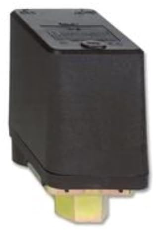 Best Price Square PRESSURE SWITCH, DPST-NC, 12BAR XMPA12B2131 By SCHNEIDER ELECTRIC