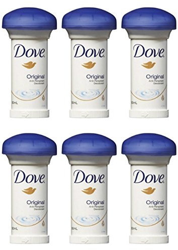 Dove - DOVE ORIGINAL deo crema 50 ml
