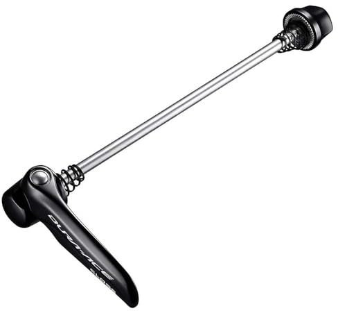 Cierre Rápido Q.R. 9x163mm - WH-R9100