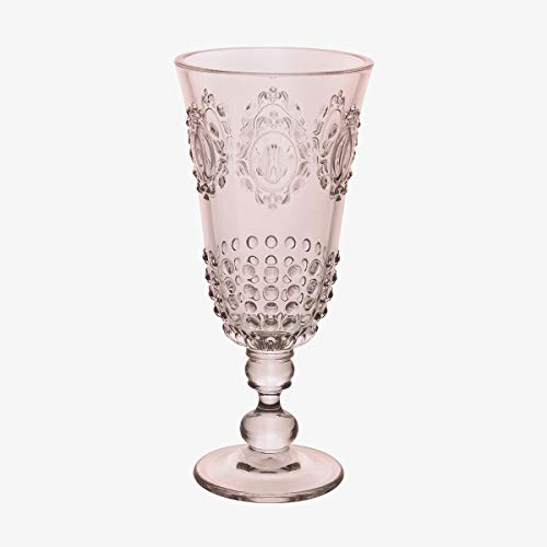 Baci Milano Set 6 pz Bicchierino Liquore Baroque & Rock CIPRIA