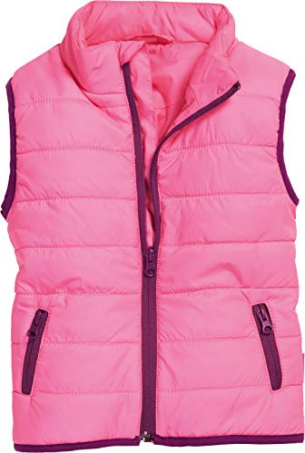 Playshoes Unisex barn quiltad väst