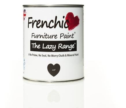 Frenchic | Loof | The Lazy Range Chalk Furniture Paint | 250ml